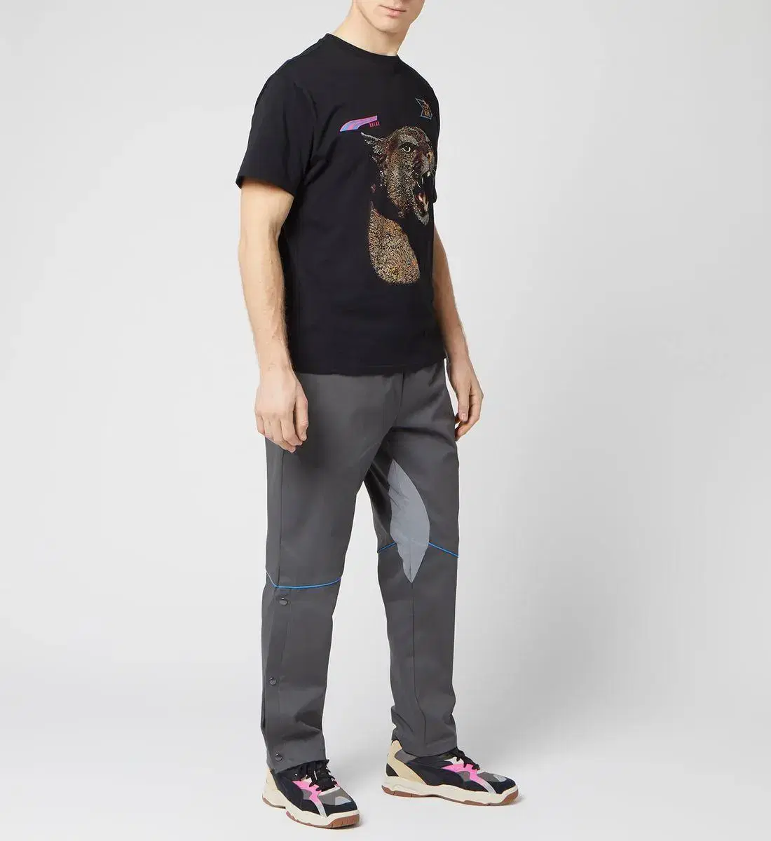Puma rhude pants store